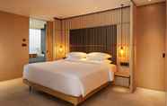 Kamar Tidur 2 Park Hyatt Jakarta