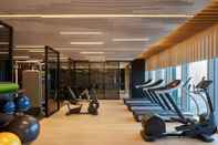 Fitness Center Park Hyatt Jakarta