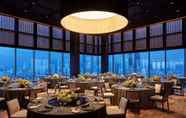 Ruangan Fungsional 3 Park Hyatt Jakarta