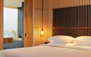 Bedroom 4 Park Hyatt Jakarta