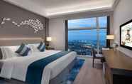 Bedroom 7 Ascott Xiangjiang FFC Changsha