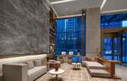 Lobby 5 Ascott Xiangjiang FFC Changsha