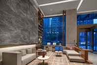 Lobby Ascott Xiangjiang FFC Changsha