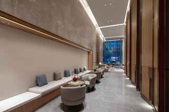 Lobby 4 Ascott Xiangjiang FFC Changsha