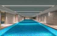 Swimming Pool 4 Ascott Xiangjiang FFC Changsha