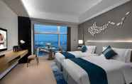 Bilik Tidur 2 Ascott Xiangjiang FFC Changsha