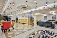 Lobby Crystal Club World of Colours - All inclusive
