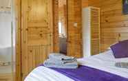 Phương tiện giải trí 4 Secluded 3bed Lodge With hot tub North Yorkshire