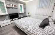 ห้องนอน 2 Apartments Stankovo