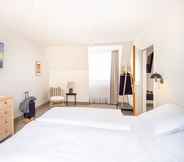 Bedroom 7 maakt Hotel & Apartments
