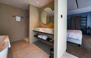 Bedroom 5 Van der Valk Hotel Gent