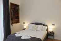 Kamar Tidur INSIDEHOME Catedral