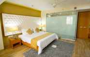 Bedroom 7 Classic Grande Imphal - A Member of Radisson Individuals 