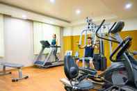 Fitness Center Classic Grande Imphal - A Member of Radisson Individuals 