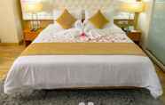 Bedroom 2 Classic Grande Imphal - A Member of Radisson Individuals 