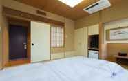 Bedroom 2 Nagasaki Orion Hotel