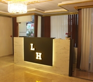 Lobi 4 Loss Hotel