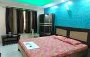 ห้องนอน 2 Goroomgo Hotel Puri Inn Puri