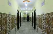 Lobby 5 Goroomgo Prateek Residency Digha