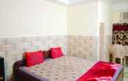 Bedroom 7 Goroomgo Prateek Residency Digha