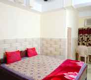 Bedroom 7 Goroomgo Prateek Residency Digha