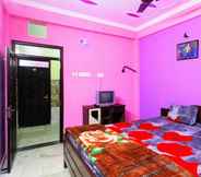 Bedroom 2 Goroomgo Prateek Residency Digha