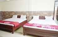 ห้องนอน 6 Goroomgo Prateek Residency Digha