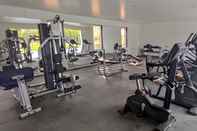 Fitness Center Fortune Park Airport Road