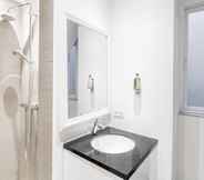 In-room Bathroom 6 170sqm Apt 50M to Main Street Metro Canals