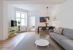 Others 5 120sqm Amazing Modern Apt Heart of Copenhagen