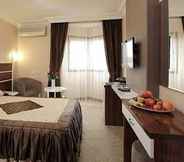 Kamar Tidur 7 Grand Verda Hotel