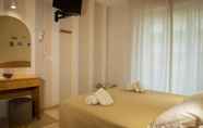 Kamar Tidur 7 Hotel Arlecchino
