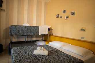 Kamar Tidur 4 Hotel Arlecchino