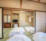 Bedroom 3 Tabist La Salle Yamanakako