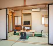 Bedroom 6 Tabist La Salle Yamanakako