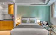 Bilik Tidur 6 Grand Heights Hotel Apartments