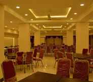 Functional Hall 6 Hotel Heaven Heights