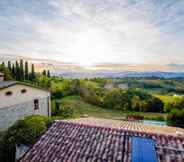 Nearby View and Attractions 5 B&B Il Sarale