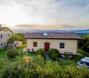 Exterior 7 B&B Il Sarale