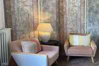 Lobby B&B Il Sarale