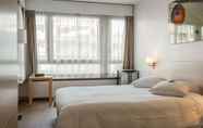 Bilik Tidur 2 Starling Hotel Residence Genève