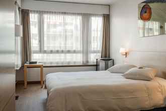 Bilik Tidur 4 Starling Hotel Residence Genève
