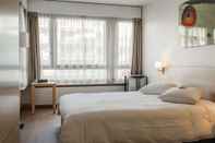 Bilik Tidur Starling Hotel Residence Genève
