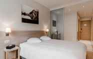 Bilik Tidur 6 Starling Hotel Residence Genève