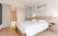 Bilik Tidur 7 Starling Hotel Residence Genève