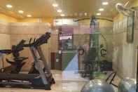 Fitness Center Hotel Yatrik