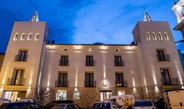 Exterior 4 Hotel Palacio La Marquesa