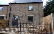 Exterior 2 Wren is a Stunning 1-bed Cottage Near Coleford