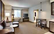 Phòng ngủ 4 Residence Inn by Marriott New Brunswick Tower Center Blvd