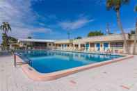 Swimming Pool Venice Villas Villa San Marco 32